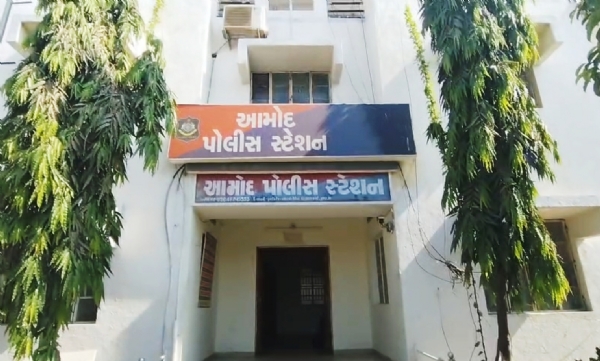 આમોદના રાણીપુરા ગામે શોકનો માહોલ