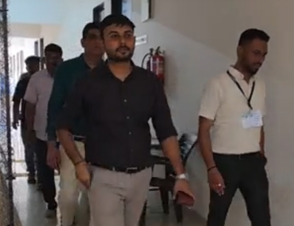 પાટણ જિલ્લામાં મતગણતરી આવતીકાલે, પરિણામો બપોર સુધી સ્પષ્ટ થશે