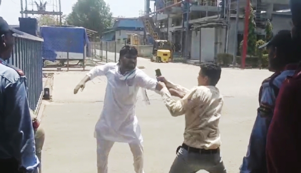 ઝઘડિયાની મેટ્રોપોલિટન એક્ઝિમકેમ કંપનીમાં આગની ઘટનામાં 15 કામદારોના દાઝી જવાનો મામલો