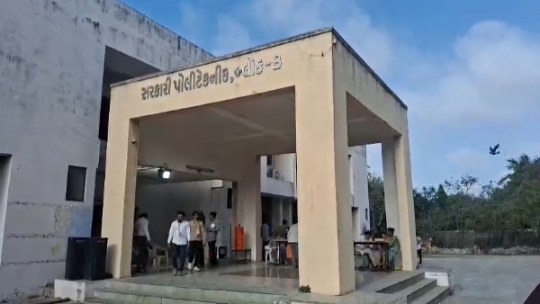 પોરબંદર જિલ્લામાં સ્થાનિક સ્વરાજ્ય ચૂંટણીઓની મતગણતરી પૂર્ણ, પરિણામો જાહેર.