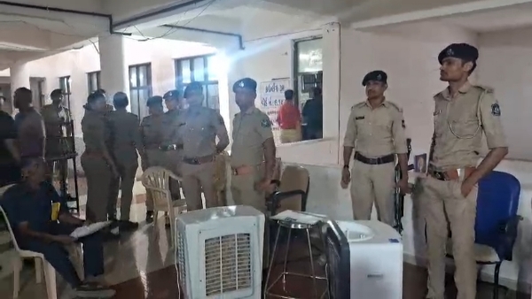 પોરબંદર જિલ્લામાં સ્થાનિક સ્વરાજ્ય ચૂંટણીઓની મતગણતરી પૂર્ણ, પરિણામો જાહેર.