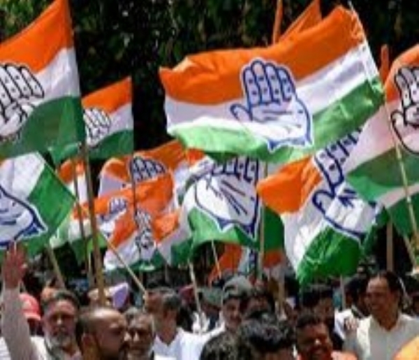 Congress wins in Ambaji after 40 years