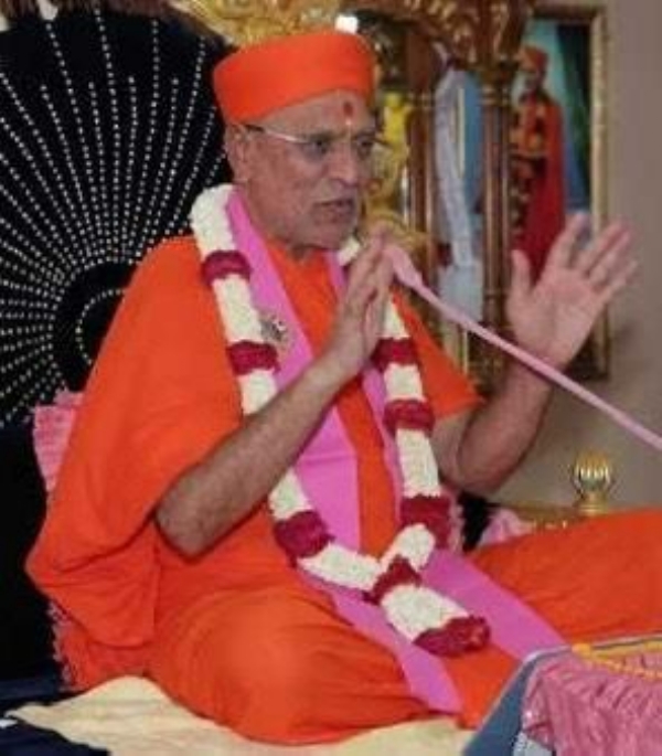 સ્વામિનારાયણ મહોત્સવ માનકુવા