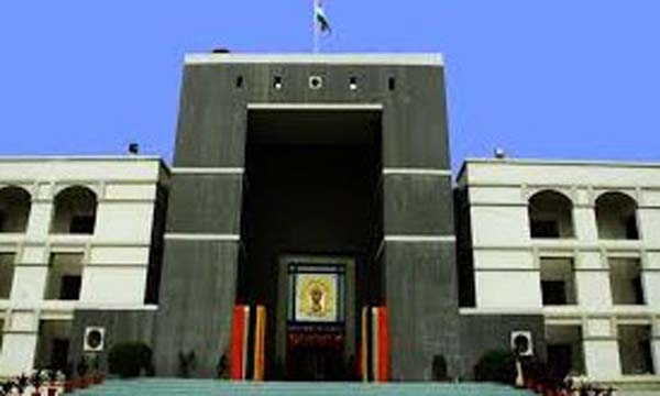 Gujarat High Court