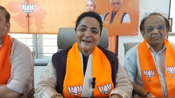 પોરબંદર મહાનગરપાલિકાની ચૂંટણીમાં ભાજપે ઇતિહાસ રચ્યો.