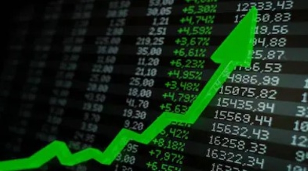 Stock Market Sensex and Nifty rise in early trade