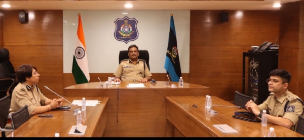 : ગીર સોમનાથ, દ્વારકા અને ડાંગમાં સ્થપાશે અત્યાધુનિક ‘ટુરિસ્ટ ફ્રેન્ડલી પોલીસ સ્ટેશન’