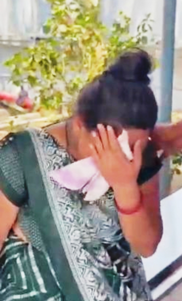 મૃતકના પરિવારને ન્યાય અપાવવા પહોંચેલા ચૈતર વસાવા સહિત ટોળા સામે 3 ગુના દાખલ