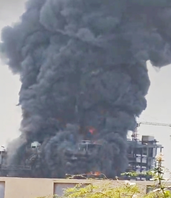 મૃતકના પરિવારને ન્યાય અપાવવા પહોંચેલા ચૈતર વસાવા સહિત ટોળા સામે 3 ગુના દાખલ