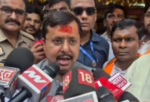 BJP government will be formed with full majority in West Bengal,