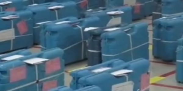 પાટણમાં નોટાનો ઉછાળો: મતદારોનો મૌન વિરોધ