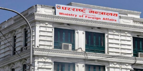 નેપાળ સરકાર ખુલ્લી સ્પર્ધા દ્વારા રાજદૂતોની નિમણૂક કરશે