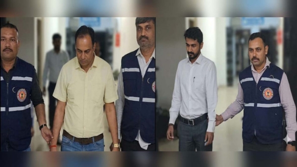 એસીબી ટ્રેપ