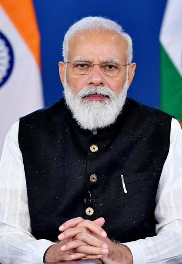 વડાપ્રધાન નરેન્દ્ર મોદી વડોદરામાં નવનિર્માણ થયેલ સરદારધામના લોકાર્પણ પ્રસંગે પધારશે