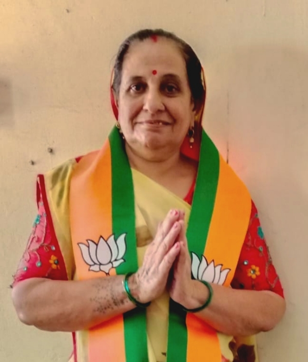 ભીમાસર બેઠકના વિજેતા ઉમેદવાર