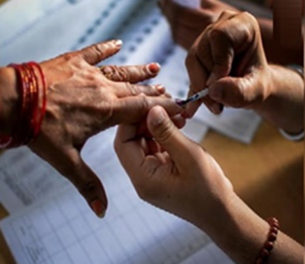 The last phase of West Bengal assembly elections begins today