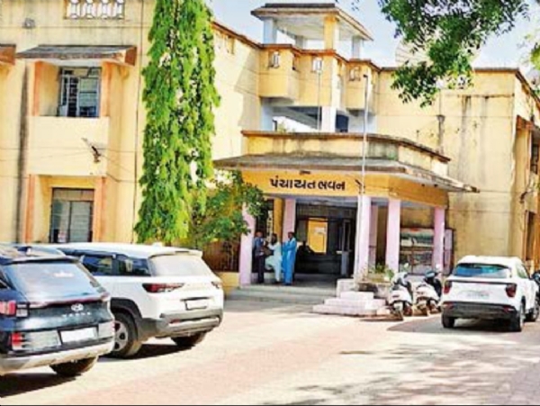 નખત્રાણા ચૂંટણી પરિણામો