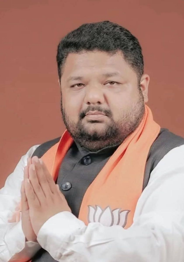 પોરબંદર મહાનગરપાલિકા ના મેયર માટે ચર્ચા તેજ.