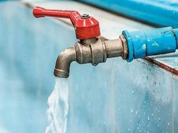 પાણી પૂરવઠો