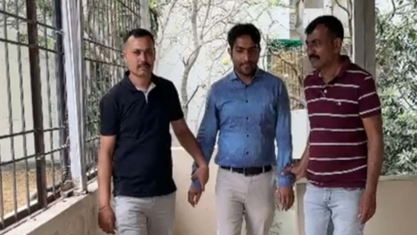 એસીબી ટ્રેપ