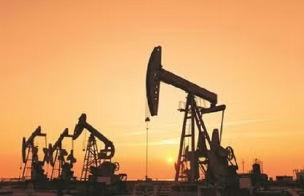 ક્રૂડ ઓઇલ-પ્રતીકાત્મક ચિત્ર