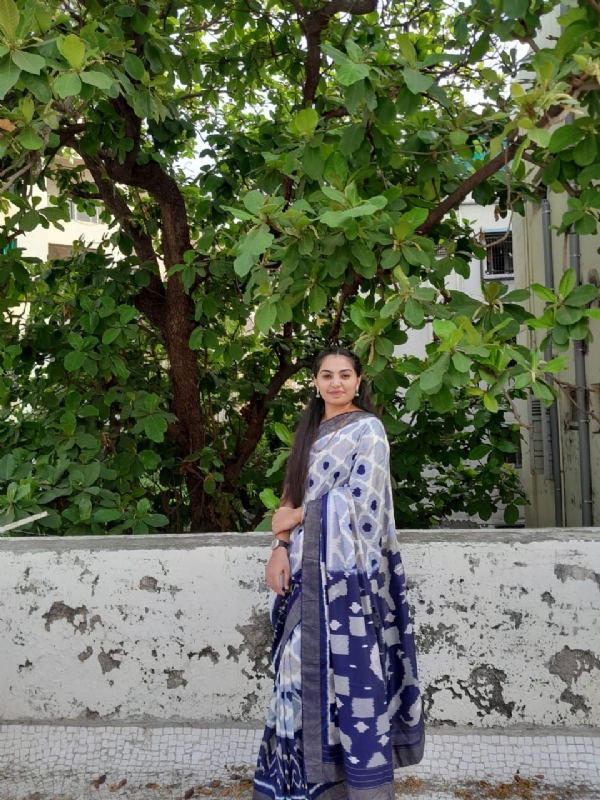 ખેડૂતની દીકરીએ મેળવ્યો ગોલ્ડ મેડલ, અમરેલીનું ગૌરવ વધાર્યું