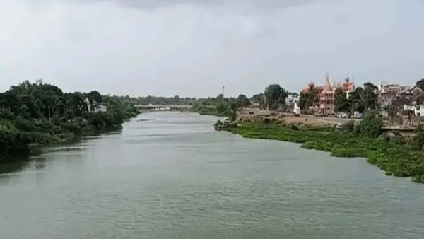 અમરેલીમાં ઠેબી નદી પર રિવરફ્રન્ટ પ્રોજેક્ટને મંજૂરી, વિકાસને મળશે ગતિ