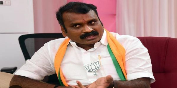 ભાજપે તમિલનાડુ ચૂંટણી માટે 27 ઉમેદવારોની યાદી જાહેર કરી