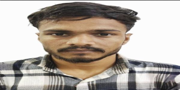 ભરૂચમાં એક તરફી પ્રેમમાં પાગલ યુવકે કોલેજ જતી યુવતીનું અપહરણ કરી ઓરડીમાં પુરી બંધક બનાવી