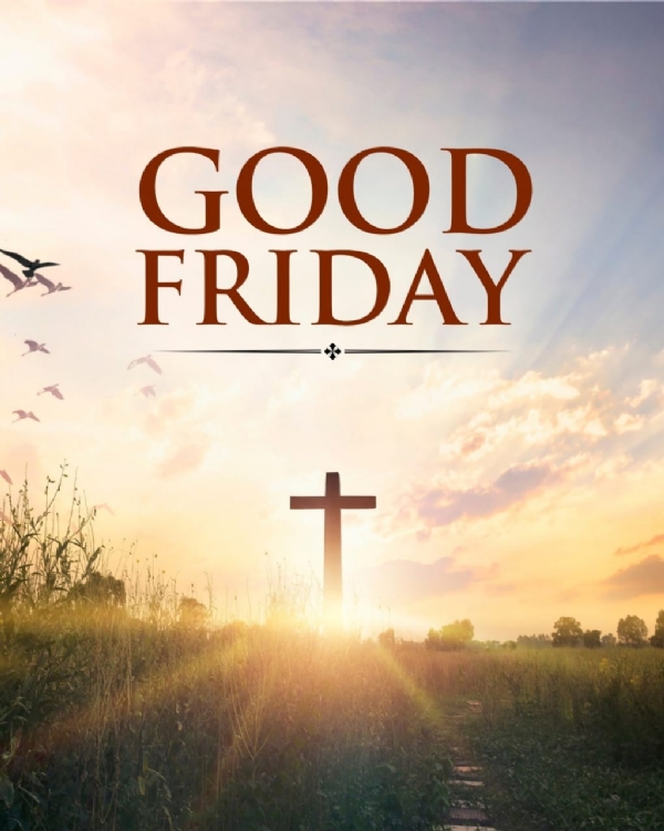 ગુડ ફ્રાઈ ડે