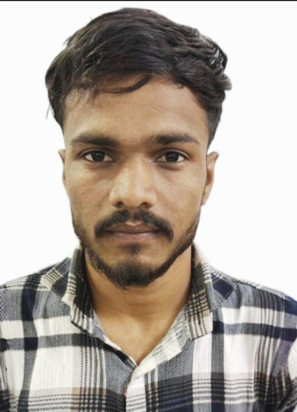 ભરૂચમાં એક તરફી પ્રેમમાં પાગલ યુવકે કોલેજ જતી યુવતીનું અપહરણ કરી ઓરડીમાં પુરી બંધક બનાવી