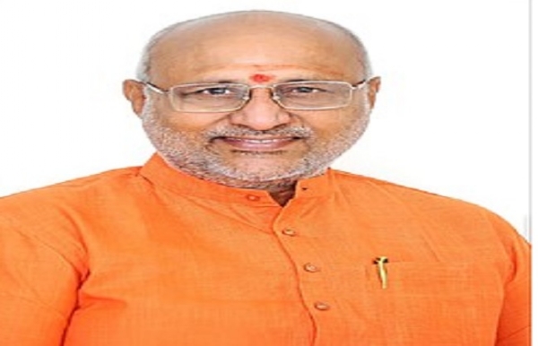 ઉપરાષ્ટ્રપતિ