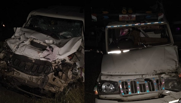 અકસ્માત