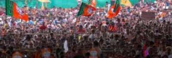 BJP Parliamentary Board meeting to be held next week to select office bearers