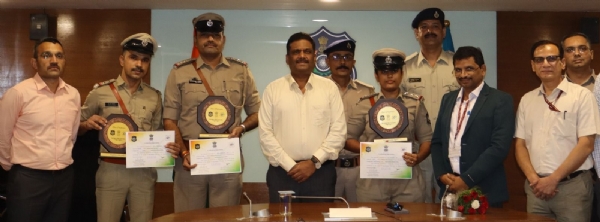 ગુજરાત પોલીસ