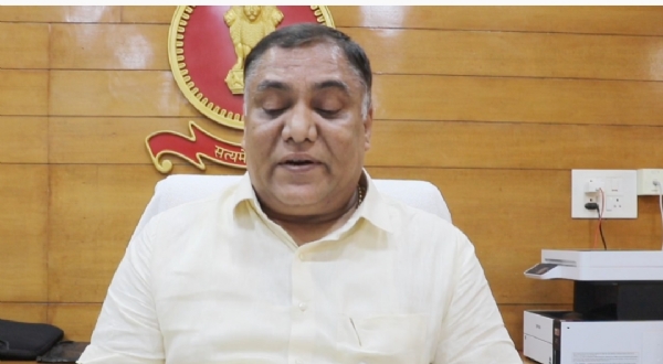 પેન્શનર્સના રહેઠાણના સ્થળે ભારતીય ટપાલ વિભાગ