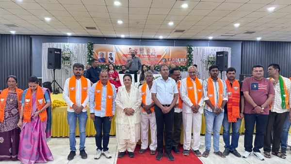 પોરબંદર જિલ્લા ભાજપ દ્વારા વિજયઉત્સવ યોજાયો.