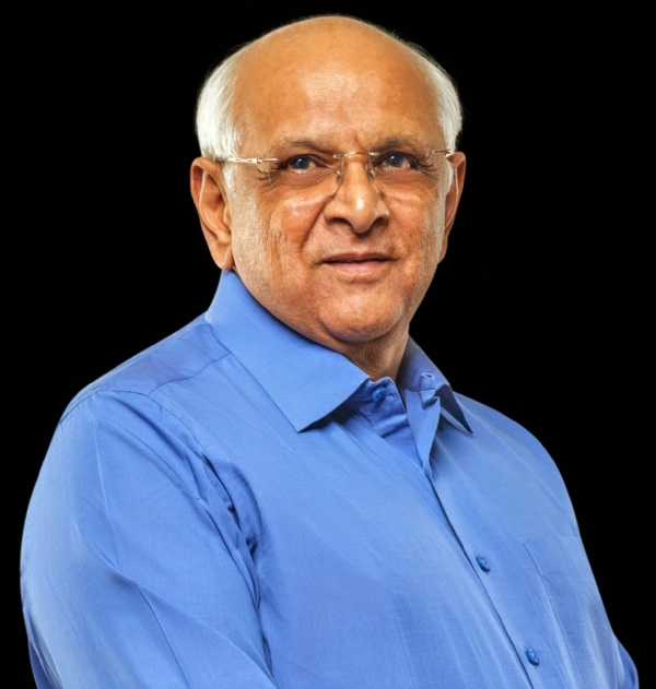 ફાઈલ ફોટો: મુખ્યમંત્રી