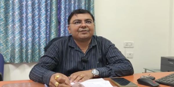 ઓઝત- 2 ડેમના ગામોના સ્થાનિકોને નદીના પટમાં અવરજવર ન કરવા અપીલ.