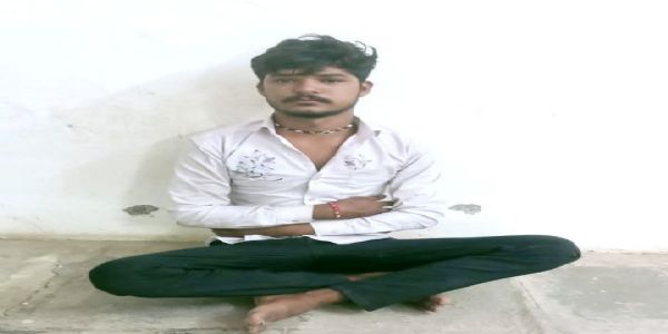 શારીરિક ગુનાઓના આરોપી જંતી પરમાર પર પાસા, અમરેલી LCB દ્વારા સુરત જેલમાં ખસેડાયો