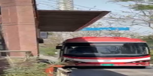 સુરતમાં 1 મેના ગુજરાત ગૌરવ દિનને લઈને BRTS અને સિટી બસના રૂટમાં મોટા બદલાવ