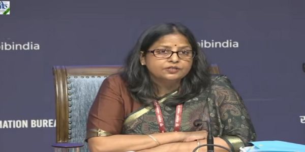 દેશમાં એલપીજી નો 100 ટકા પુરવઠો સુનિશ્ચિત કરવામાં આવ્યો, સ્ટોકની અછત નથી: કેન્દ્ર