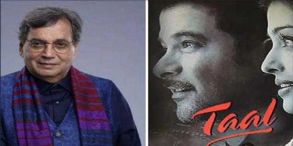 સુભાષ ઘઈએ 'તાલ 2' અંગે માહિતી આપી