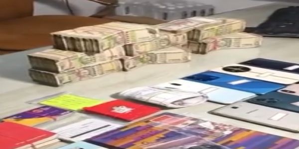 સુરતમાં આંતરરાષ્ટ્રીય સાયબર ફ્રોડ ગેંગનો પર્દાફાશ, 22 વર્ષીય યુવાન ઝડપાયો