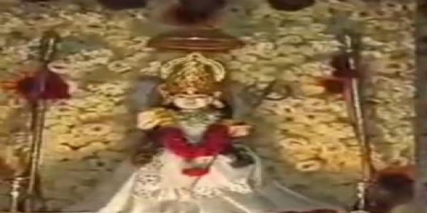 પાટણમાં સ્વામી પરિવાર દ્વારા સમૂહ હવન-યજ્ઞનું આયોજન કરવામાં આવ્યું