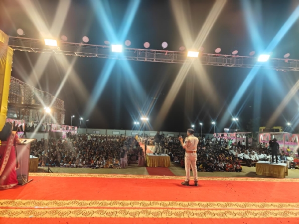 ગીર ગઢડા પોલીસ સ્ટેશન વિસ્તાર ના ધોકડવા ની ગીર ગુંજન વિદ્યાલયમાં ગીર ગઢડા પોલીસ સ્ટેશન વિસ્તાર ના ધોકડવા ની ગીર ગુંજન વિદ્યાલયમાં