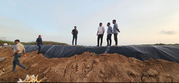 પોલીસ સ્ટેશનમાં નોંધણી કરાવ્યા વગર પરપ્રાંતીય મજૂરને કામે રાખનાર પોલીસ સ્ટેશનમાં નોંધણી કરાવ્યા વગર પરપ્રાંતીય મજૂરને કામે રાખનાર