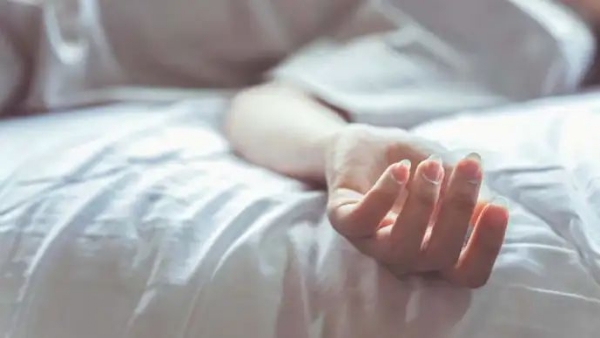 વડિયામાં ગૃહકલેશથી કંટાળી મહિલાએ જાત જલાવી, સારવાર દરમિયાન થયું મોત