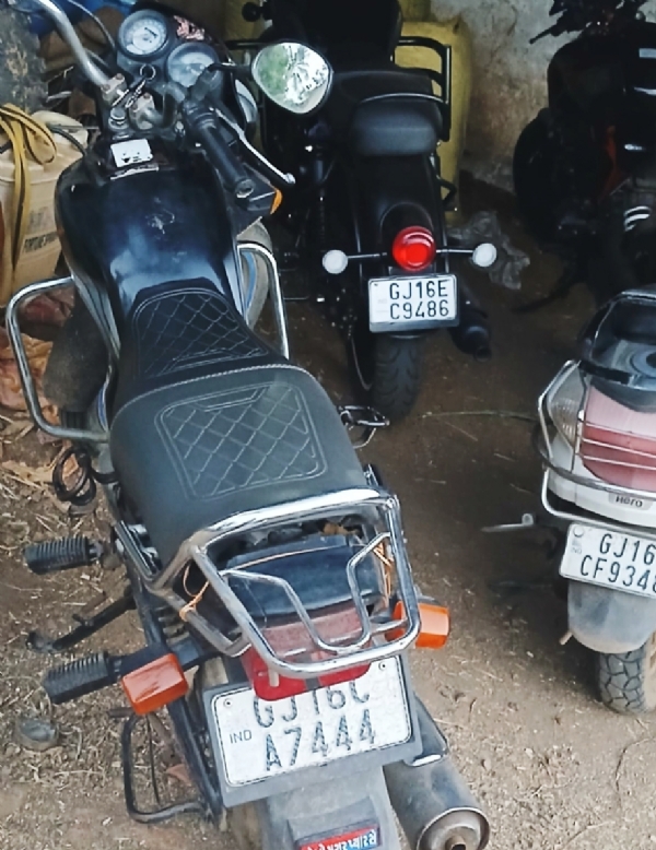 વાલિયા તાલુકાના નેત્રંગ પોલીસ સ્ટેશન વિસ્તાર જુની જામુની ગામમાં તસ્કરોનો આતંક વાલિયા તાલુકાના નેત્રંગ પોલીસ સ્ટેશન વિસ્તાર જુની જામુની ગામમાં તસ્કરોનો આતંક