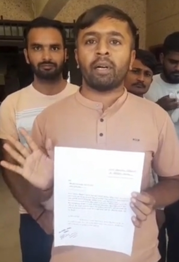 GPSC પરીક્ષા પદ્ધતિ સામે ઉમેદવારોનો રોષ